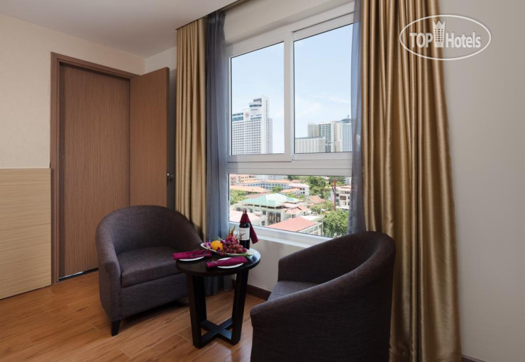 New photos from tourists Sao Viet Hotel 4*