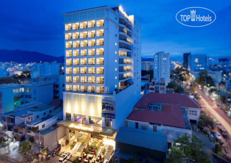 Hotel photo Sao Viet Hotel 4*