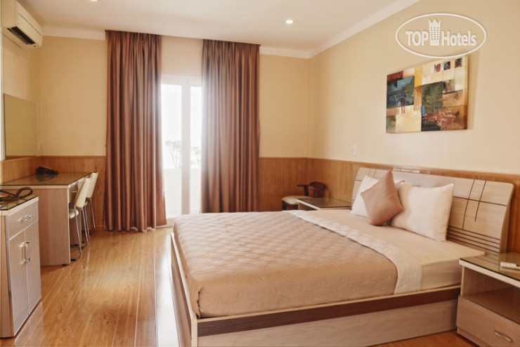 New photos from tourists Truong Thinh Hotel 3*