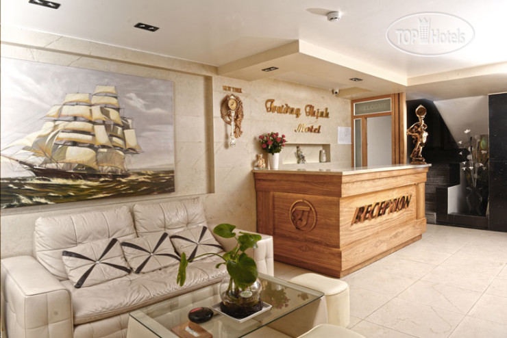 Photos Truong Thinh Hotel