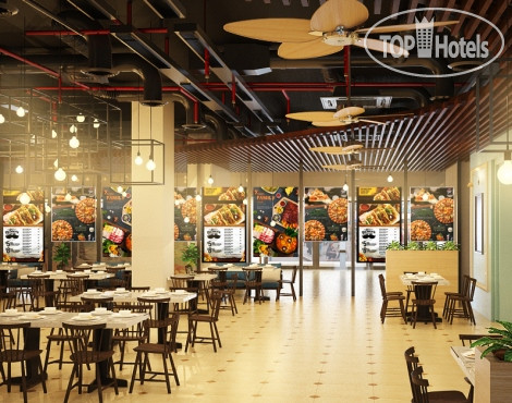 New photos from tourists Paralia Hotel Nha Trang 4*
