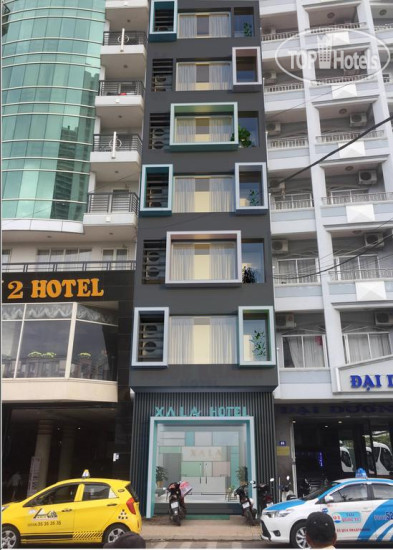 Hotelier's photos Xala Boutique Hotel 3*