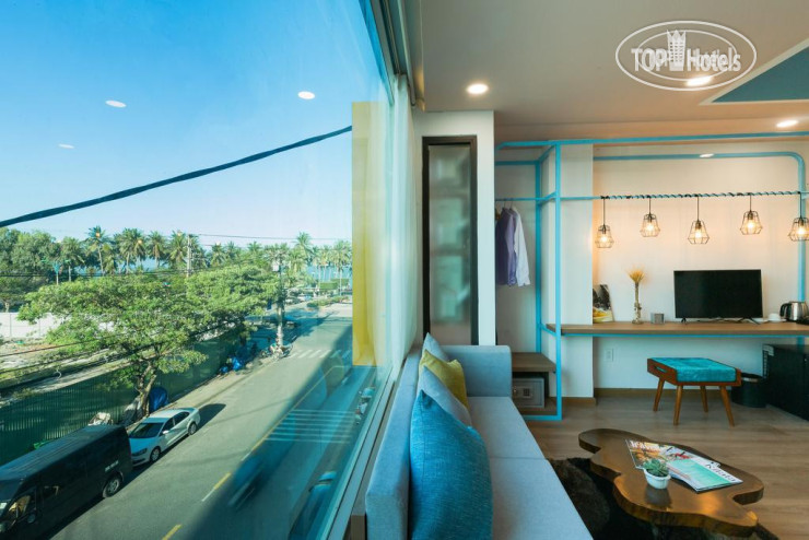 New photos from tourists Xala Boutique Hotel 3*