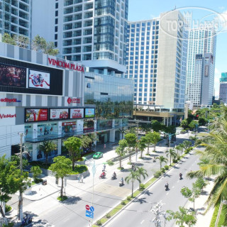 Vinpearl Beachfront Nha Trang 5*