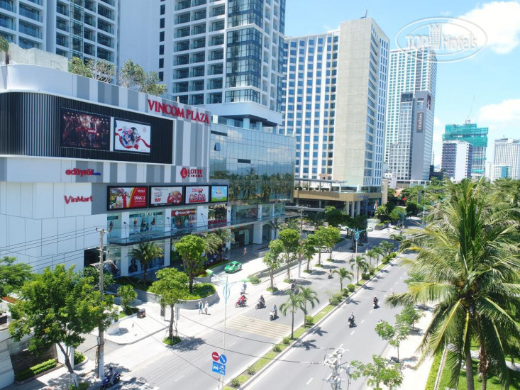 Photos Vinpearl Beachfront Nha Trang