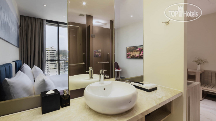 New photos from tourists The Art Nest Hotel - Nha Trang 4*