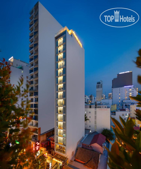 New photos from tourists Agnes Nha Trang Hotel 3*