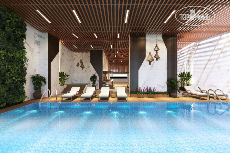 New photos from tourists Vesna Hotel 5*
