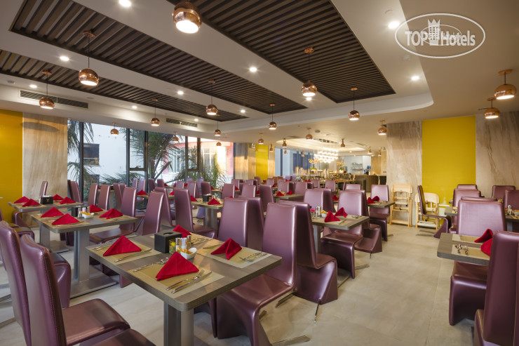 New photos from tourists V Hotel Nha Trang 4*