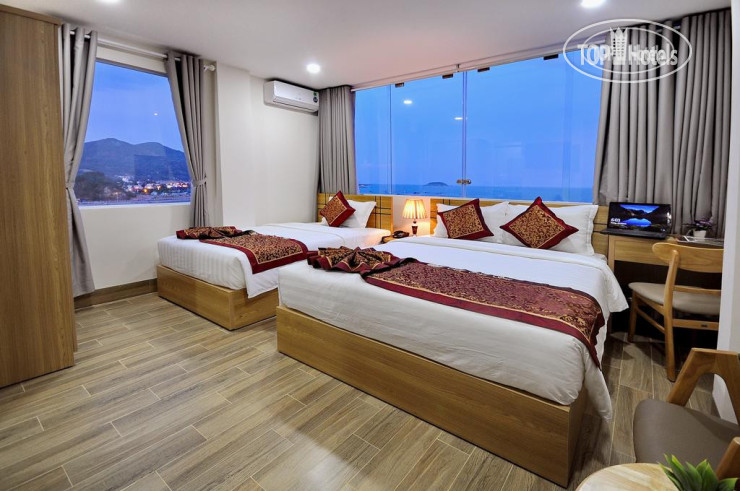 New photos from tourists Iridescent Clouds Hotel 3*