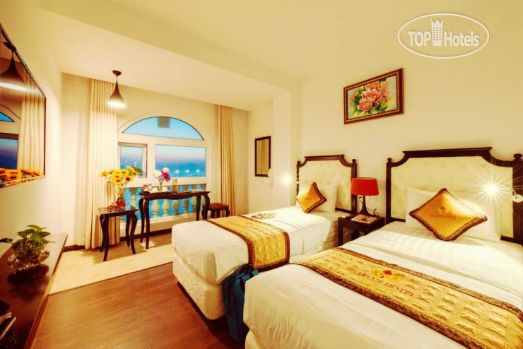 New photos from tourists Bellevue Hotel 3*