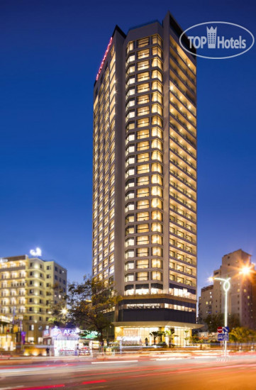 Photos Comodo Nha Trang Hotel (ex.Asteria Comodo Nha Trang Hotel)