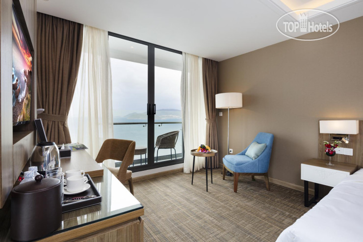 New photos from tourists Comodo Nha Trang Hotel 5*