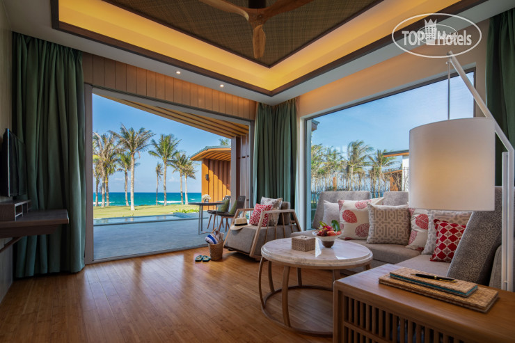 New photos from tourists Radisson Blu Resort Cam Ranh 5*