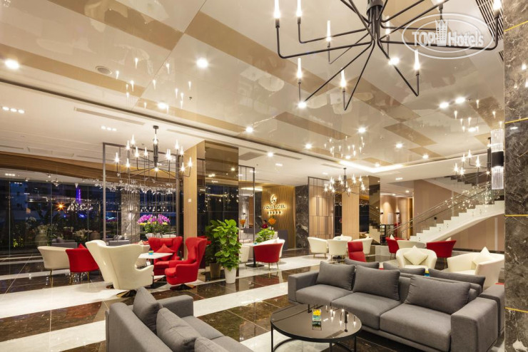 New photos from tourists D Qua Hotel 5*