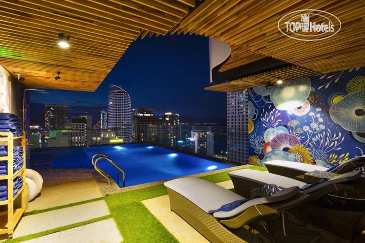 New photos from tourists Erica Nha Trang Hotel 4*