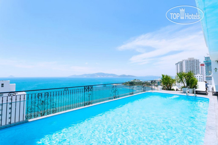 Hotel photo Daphovina Hotel 4*