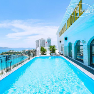 Daphovina Hotel 4*