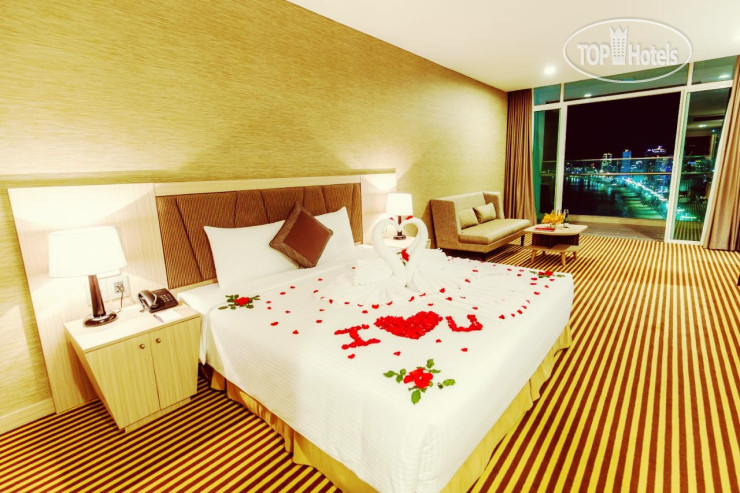 Hotel photo Muong Thanh Luxury Khanh Hoa 5*