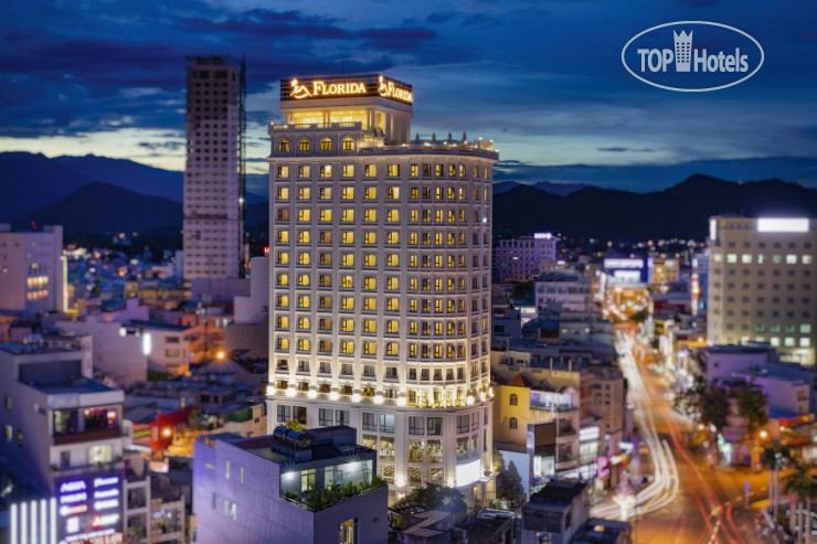Photos Florida Nha Trang Hotel