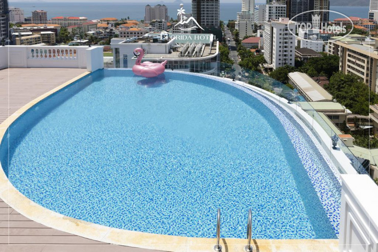 New photos from tourists Florida Nha Trang Hotel 5*