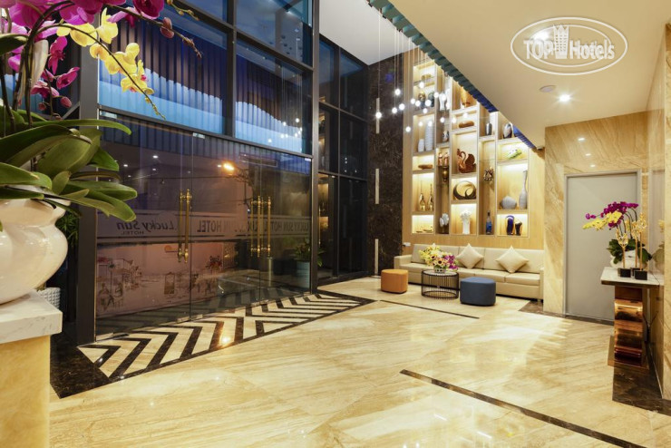 New photos from tourists Lucky Sun Hotel 4*
