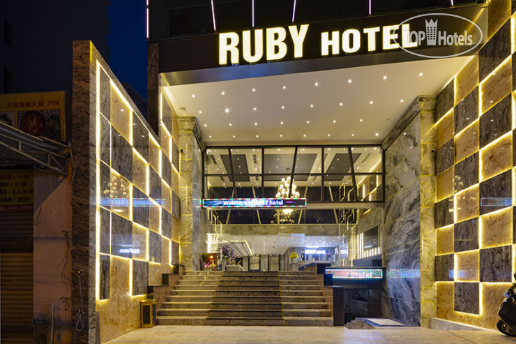 New photos from tourists Ruby Hotel 4*