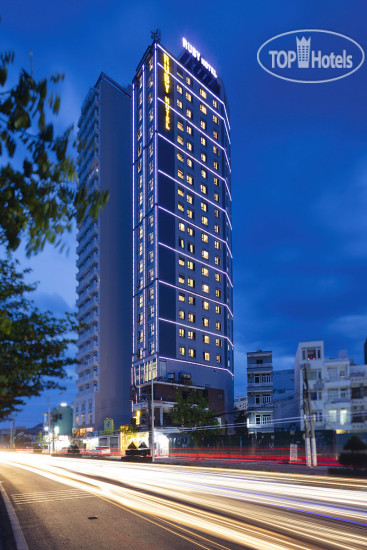 Hotelier's photos Ruby Hotel 4*