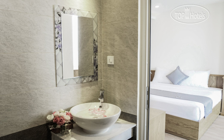 New photos from tourists Glory Hotel 4*