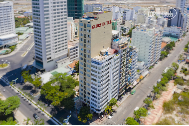 Photos Glory Hotel