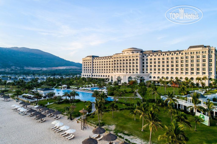 New photos from tourists Vinpearl Discovery 1 Nha Trang 5*