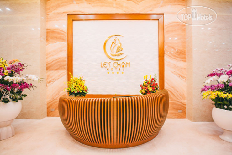 Hotel photo Le s Cham Hotel 4*