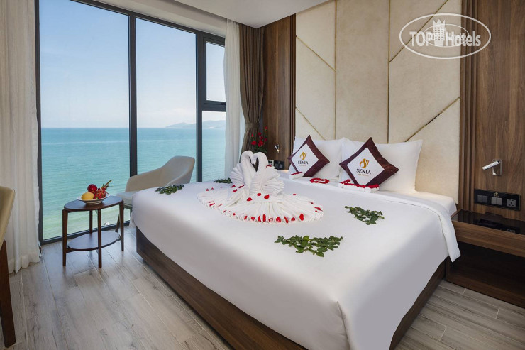New photos from tourists Senia Hotel 4*