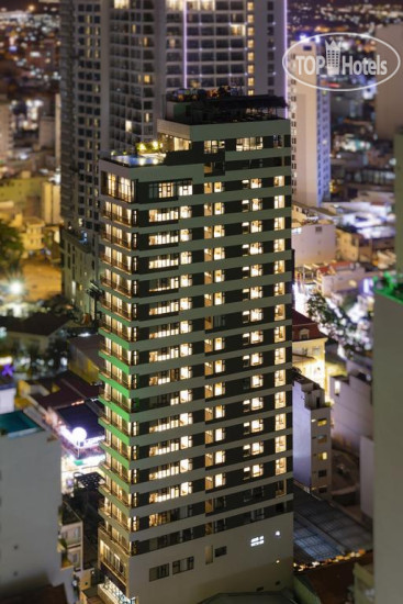 Photos Ventana Hotel