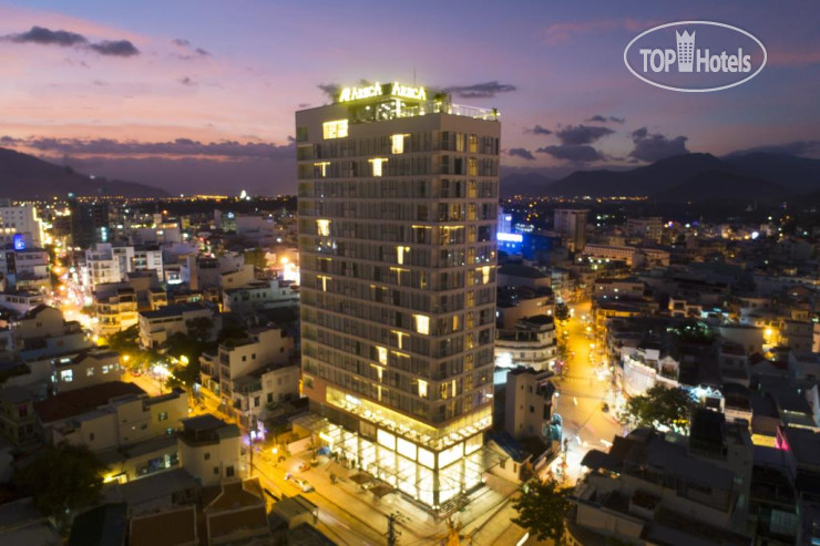 Photos Areca Hotel Nha Trang