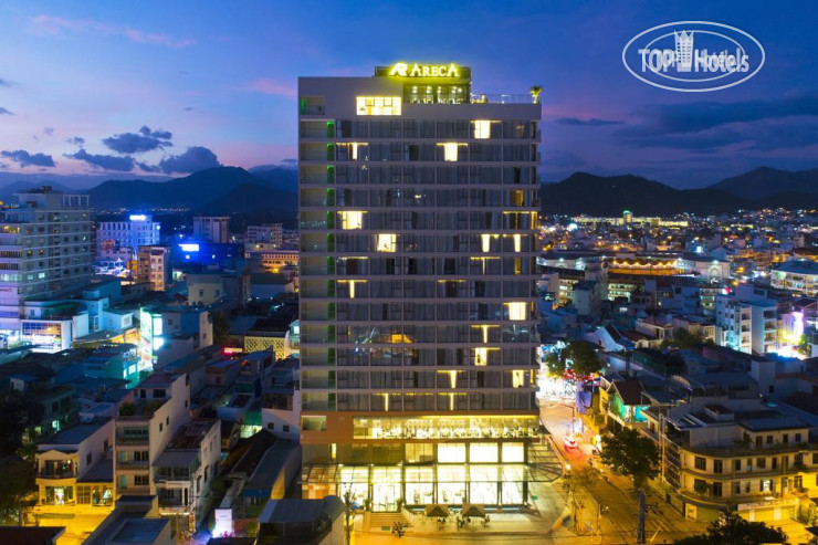 Hotelier's photos Areca Hotel Nha Trang 4*