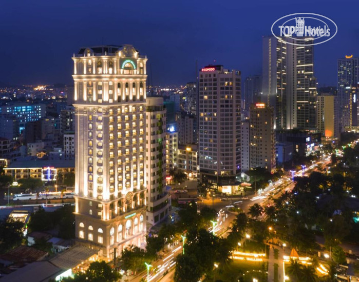 Hotel photo MerPerle Beach Hotel 4*
