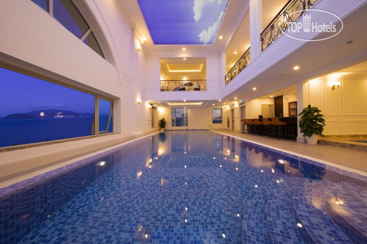 New photos from tourists MerPerle Beach Hotel 4*