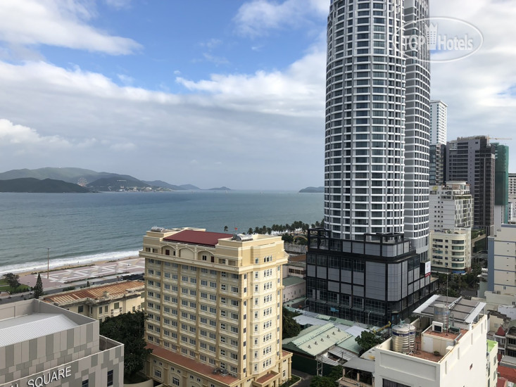Hotelier's photos Gonsala Hotel Nha Trang 4*