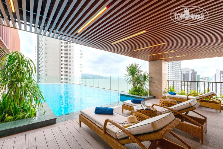 Photos Gonsala Hotel Nha Trang