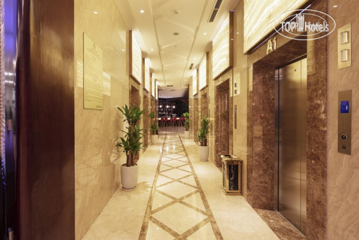 New photos from tourists Regalia Gold Hotel 5*