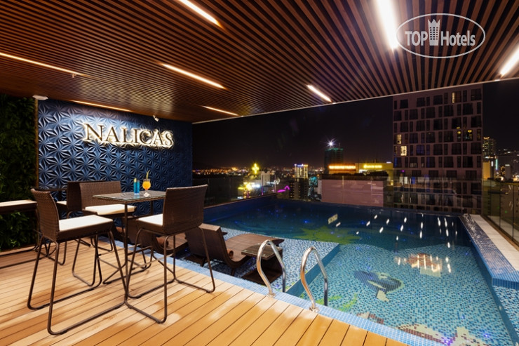 Hotel photo Nalicas Hotel 4*