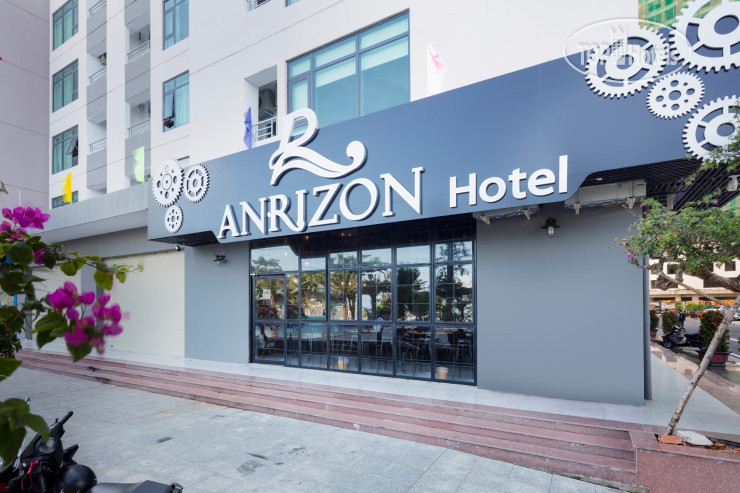 Hotel photo Anrizon Hotel Nha Trang 4*
