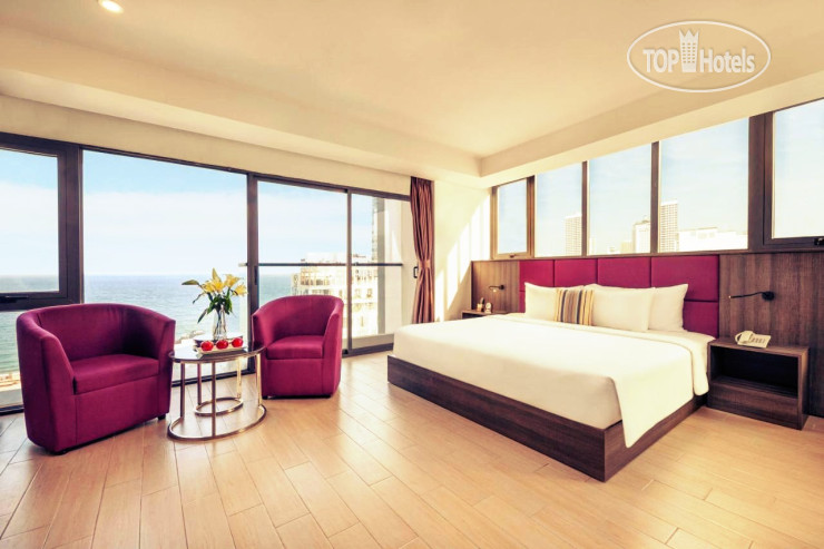 Photos Atlantic Nha Trang Hotel