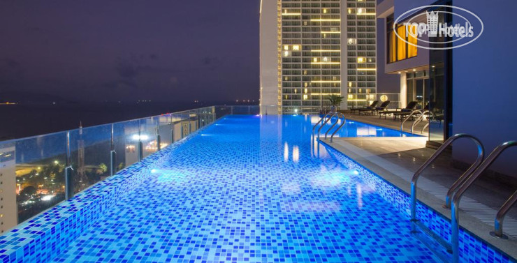 New photos from tourists Green Beach Nha Trang Hotel 5*