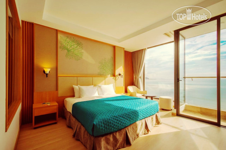 New photos from tourists Navada Beach Hotel 5*