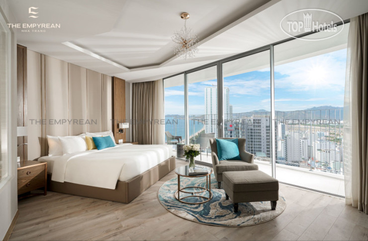 Photos The Empyrean Nha Trang