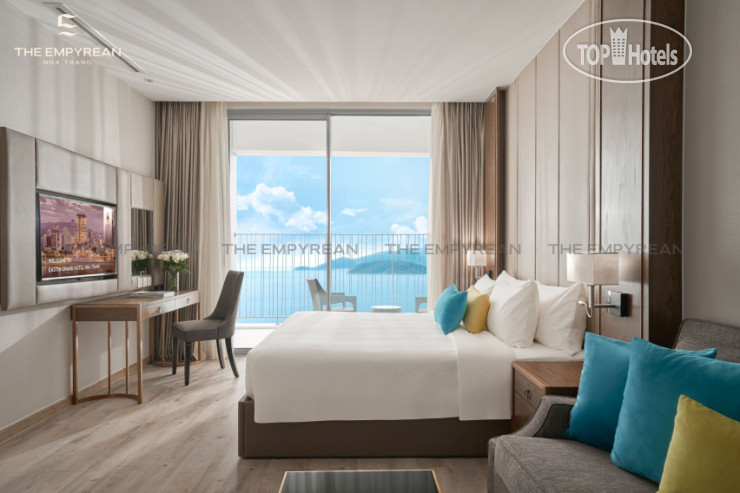 Hotelier's photos The Empyrean Nha Trang 5*