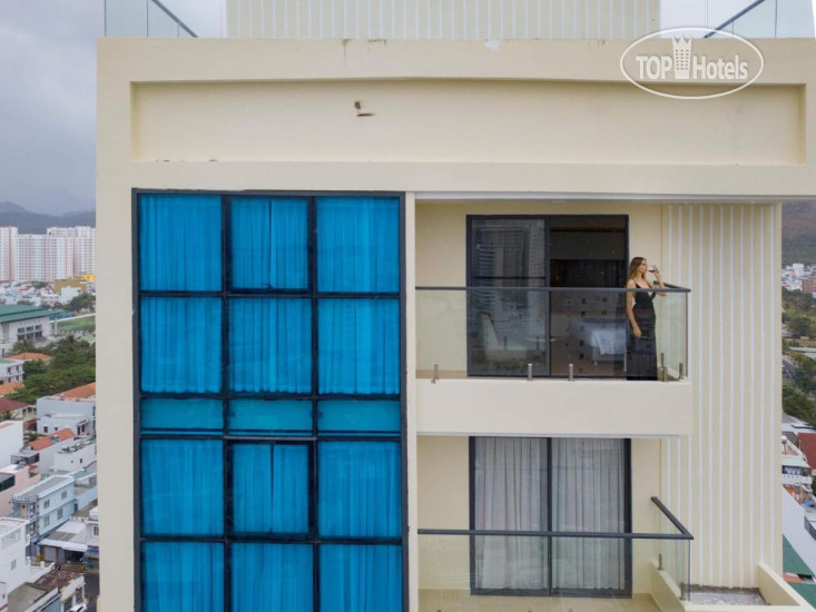Hotel photo Elite Hotel Nha Trang 3*