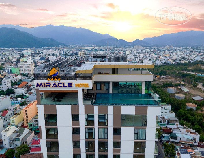 New photos from tourists Miracle Luxury 4*